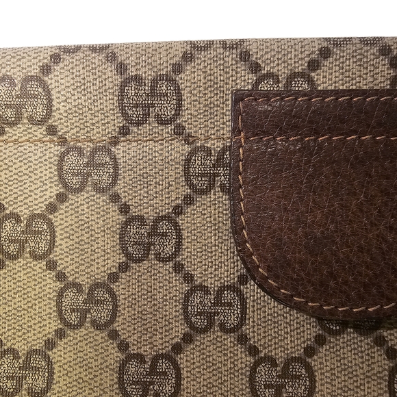 GUCCI CROSSBODY - Picture 11 of 11